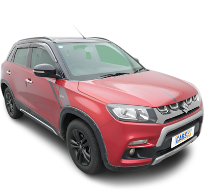 Maruti Vitara Brezza-img